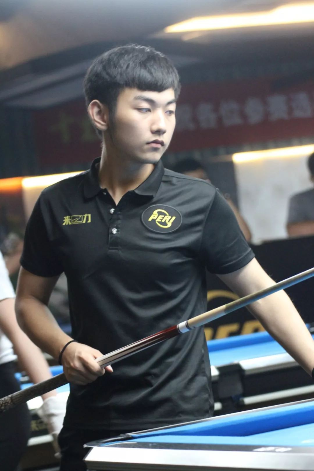 赛事组织者 赛事组织者