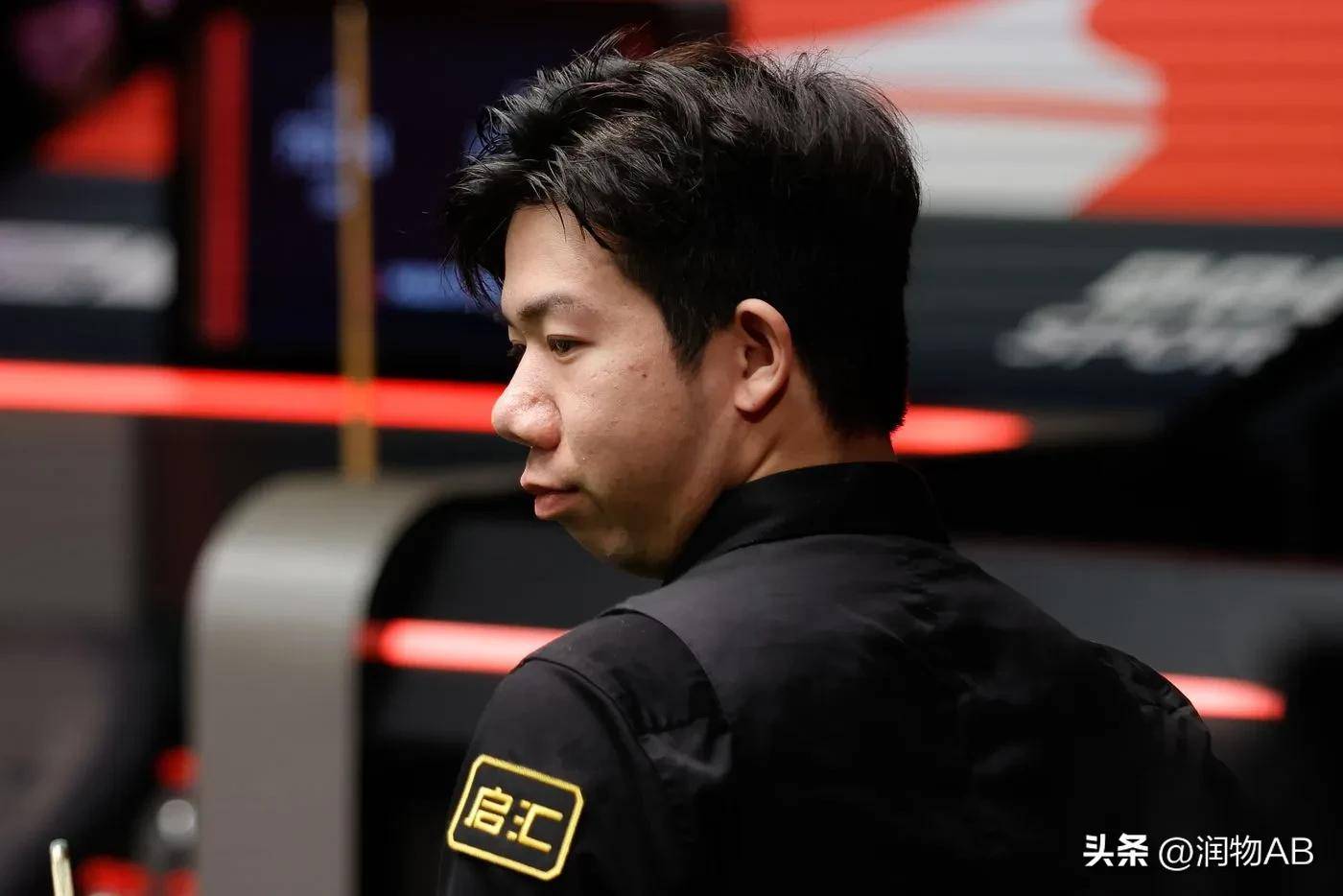 中保持竞争 中保持竞争