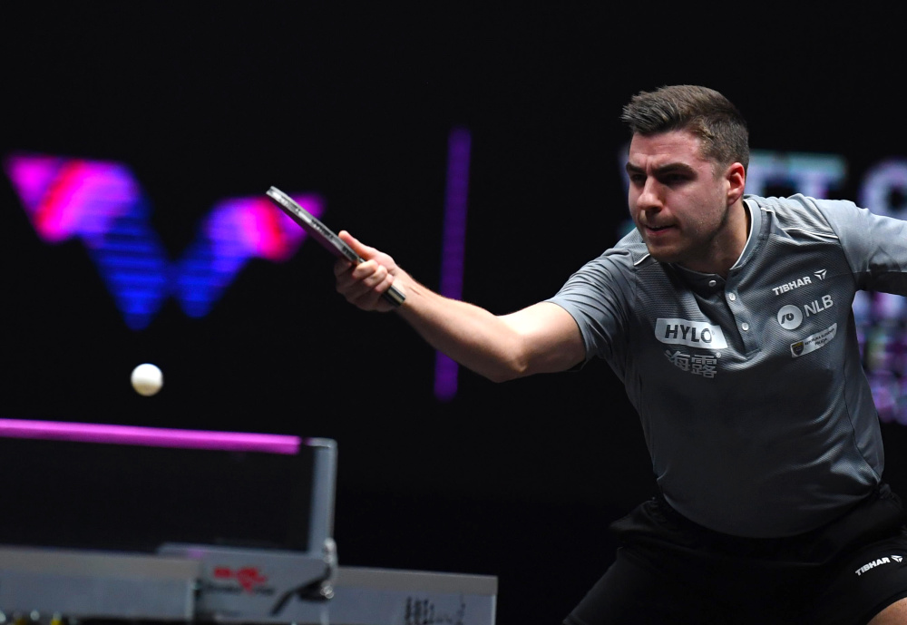 会受对手逼 会受对手逼