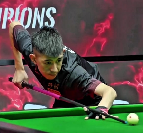 他是接手了 他是接手了